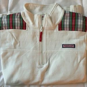 Vineyard Vines Christmas Shep Shirt